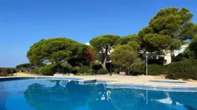 Apartment on Carrer del Grumet photo 5