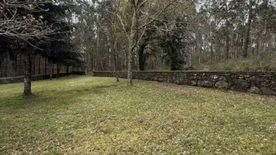 Chalet in Bardullas (San Xoan) photo 40