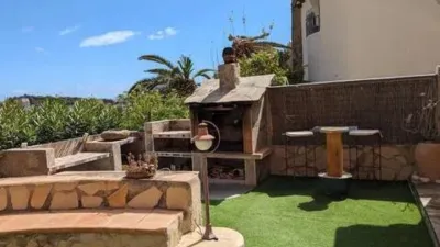 Chalet in Canuta photo 50