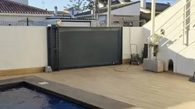Casa - Vista 4