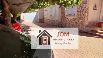 Chalet in Albacete Capital photo 33