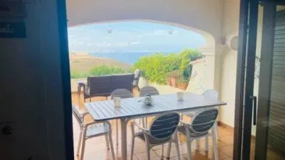 Townhouse in Gran Alacant photo 19