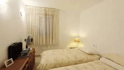 Apartment in Costa de la Calma photo 6