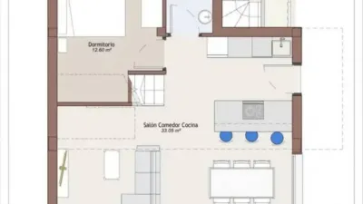 Chalet on N-A Street, -1 photo 42