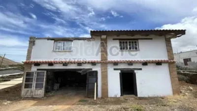 Chalet in La Oliva photo 11