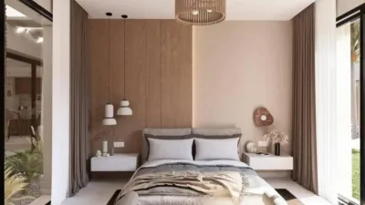 Chalet on N-A Street, -1 photo 11