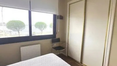 Apartment on Calle de Ataulfo Argenta photo 24