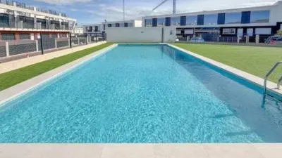 Chalet in Gran Alacant photo 39