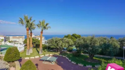 Chalet en Gran Alacant photo 51
