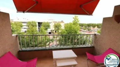 Apartment in Carrer del Poblat Típic photo 2