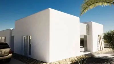 Chalet in L'Alfàs del Pi photo 4