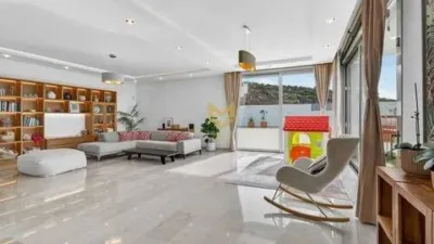 Chalet en Costa Adeje photo 5