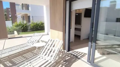 Chalet in Capdepera photo 33