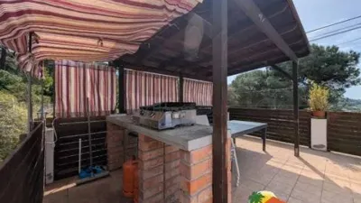 Chalet en calle calle Pollancre No Number photo 21