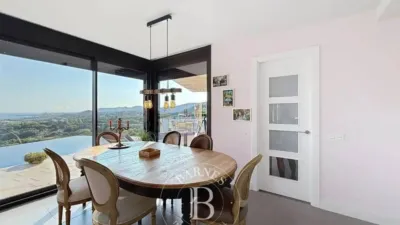 Chalet in Sant Vicenç de Montalt photo 17