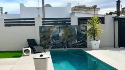 Casa – San Miguel de Salinas, Urbanización Las Filipinas - Vista 3