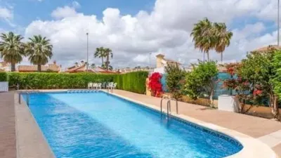 Piso en Orihuela Costa photo 9