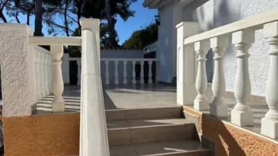 Casa - Vista 5