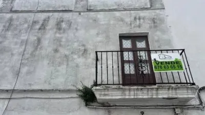 Rustic house on Calle de la Fuente photo 41