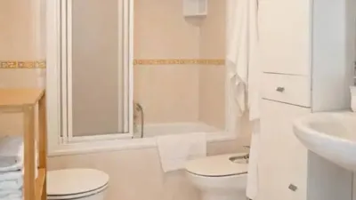 Apartment in Centre-Port-Platja Llevant photo 25