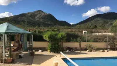 Casa – Monòver / Monóvar - Vista 3