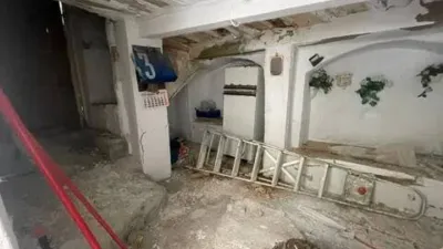 Chalet in El Gastor photo 19