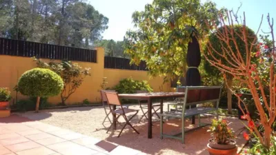 Chalet en Sant Vicenç de Montalt photo 4