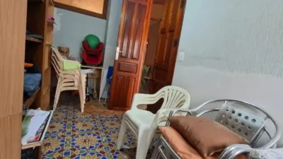 Piso – el Pinós / Pinoso - Más