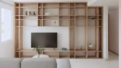 Apartment in Es Portixol-Es Molinar photo 3