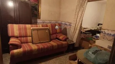 Rustic house in Aliseda photo 5