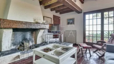 Chalet in Sant Feliu de Guíxols photo 5