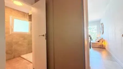 Apartment in Port Esportiu-Canyelles-Puig Rom photo 14