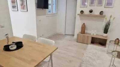 Apartment in Embajadores-Lavapiés photo 7