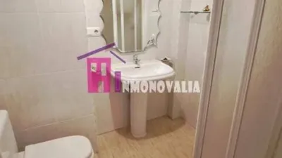 Apartment in Moaña photo 25