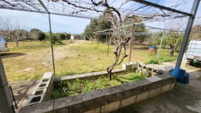 Rustic house in Medina Sidonia photo 27
