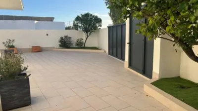 Chalet in Jaén Capital photo 63