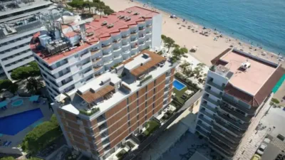 Apartment in Centre-Platja Gran photo 17