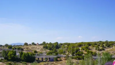 Apartment in Centre-Port-Platja Llevant photo 6