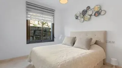 Apartment in Finca Cortesín photo 22