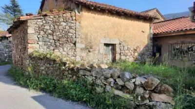 Chalet in Barrio de Requejo photo 3