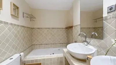 Apartment in Selwo photo 30