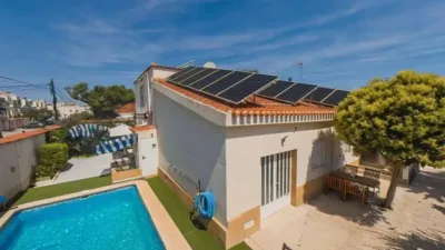 Casa – Torrevieja - Vista 2