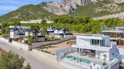 Casa - Más