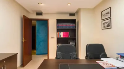 Apartment in Murcia City photo 4