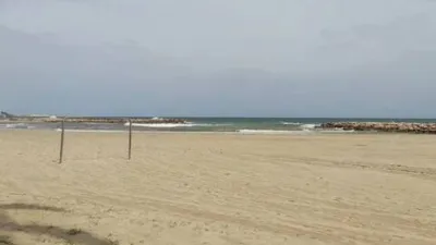 Apartment in L'Aragai-Prat de Vilanova photo 21