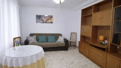 Apartment in Carrús Este-Camí dels Magros photo 18