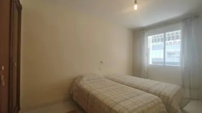 Apartment in Ensanche-Diputación photo 29