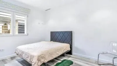 Chalet in Algorfa photo 34