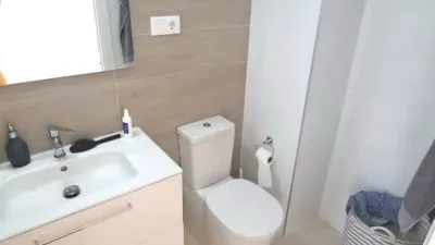 Piso – Orihuela, Urbanización La Solana, Villa Martín - Más