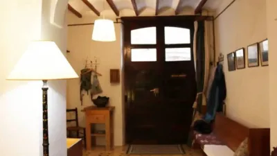 Piso – Castell de Castells, la Marina Alta - Vista 2